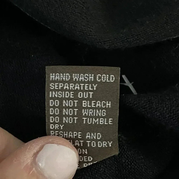 J. MCLAUGHLIN cardigan sweater - Picture 8 of 9